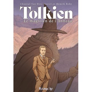 Tolkien: Le magicien de...
