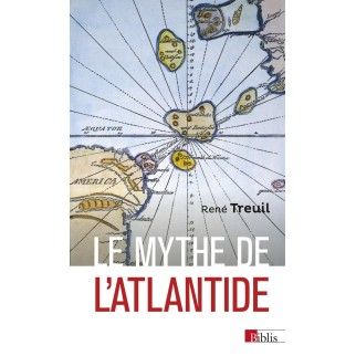 Le mythe de l'atlantide