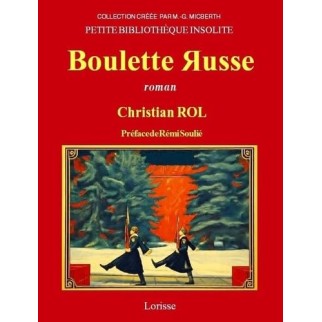 Boulette russe