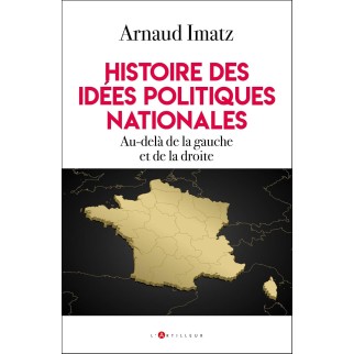 Histoire des idées...