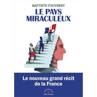 Le Pays miraculeux: Le...