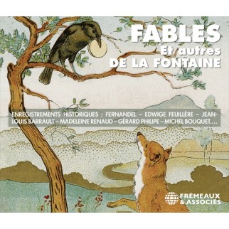 Fables et autres de Jean de...
