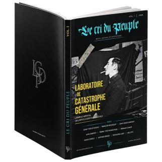 Le cri du peuple - volume 1