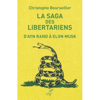 La saga des libertariens
