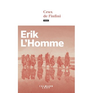 Ceux de l'infini