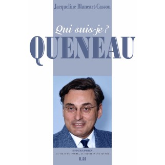 QSJ? Queneau