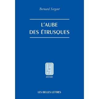 L'Aube des Etrusques
