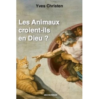 Les Animaux croient-ils en...