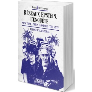 Réseaux Epstein – L’Enquête