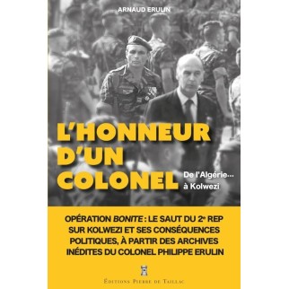 De l'Algérie à Kolwezi:...