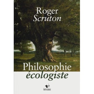 Philosophie écologiste