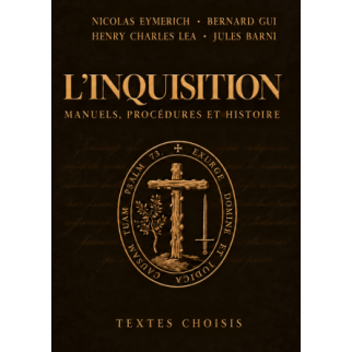 L'inquisition