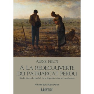 À LA REDÉCOUVERTE DU...