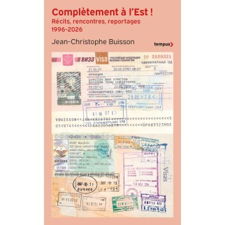 Complètement à l'Est ! -...