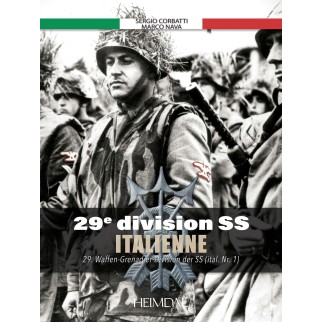 29e DIVISION SS ITALIENNE:...
