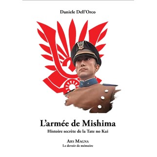 L’armée de Mishima