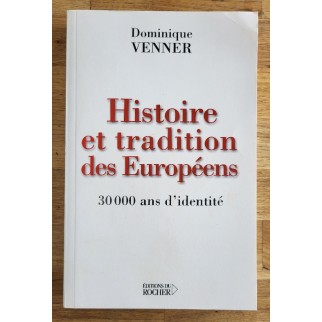 Histoire et traditions des...