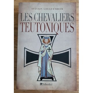 Les chevaliers teutoniques