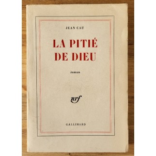 La pitié de Dieu