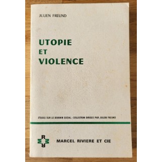 Utopie et violence
