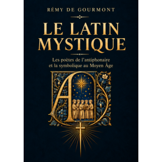Le latin mystique