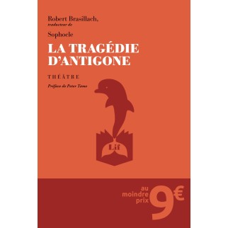 La tragédie d'Antigone