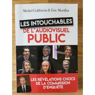 Les intouchables de...