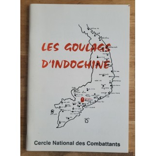 Les goulags d'Indochine