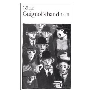 Guignol's band, tomes 1 et 2