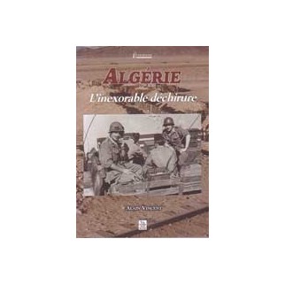 Algérie - L'inexorable déchirure