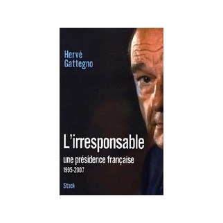 L'irresponsable