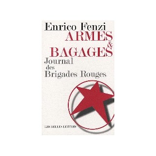 Armes & Bagages - Journal des Brigades Rouges