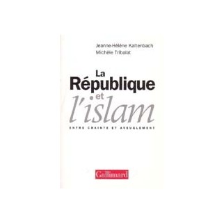 La République et l'islam