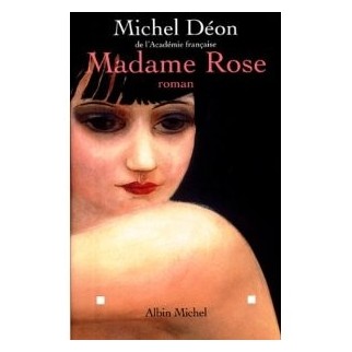 Madame rose