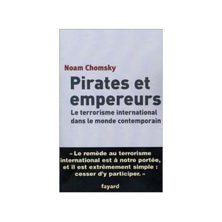 Pirates et empereurs