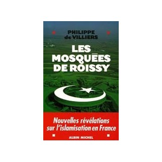Les mosquées de Roissy