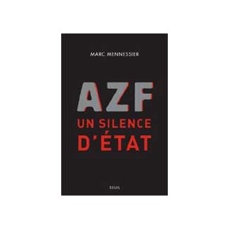 AZF, un silence d'Etat
