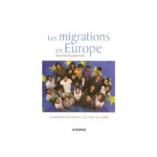Les migrations en Europe