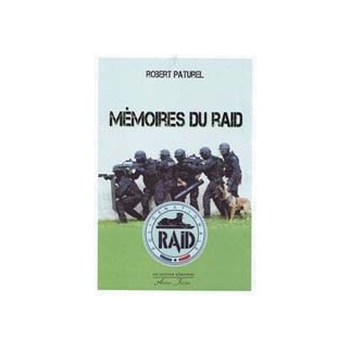 Mémoires du raid