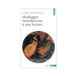 Heidegger. Introduction à une lecture