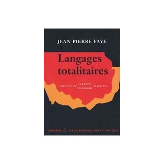Langages totalitaires