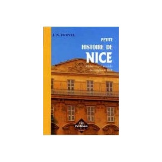 Petite Histoire de Nice