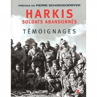 Harkis, soldats abandonnés
