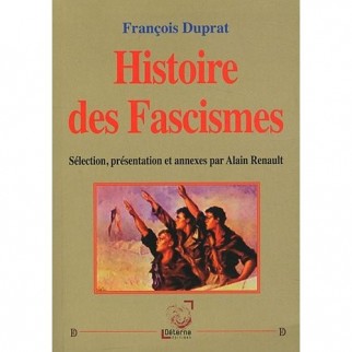 Histoire des fascismes