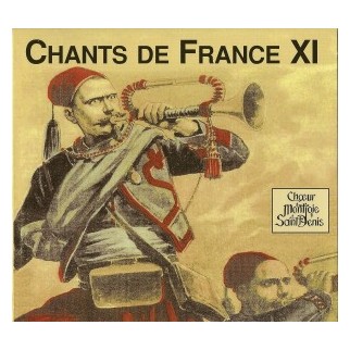 Chants de France XI