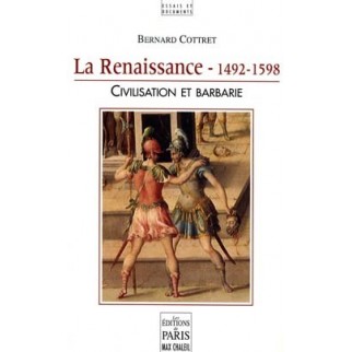 La Renaissance 1492-1598