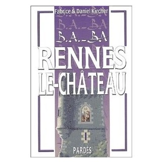 B.A.-BA Rennes-Le-Château