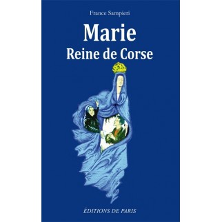 Marie, reine de Corse