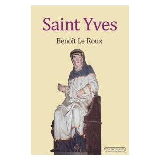  Saint-Yves