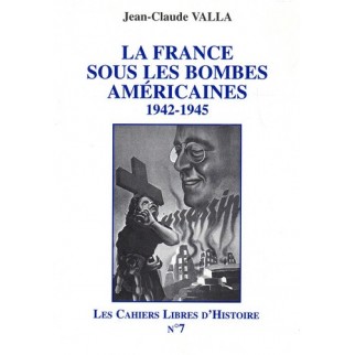 La France sous les bombes américaines 1942-1945